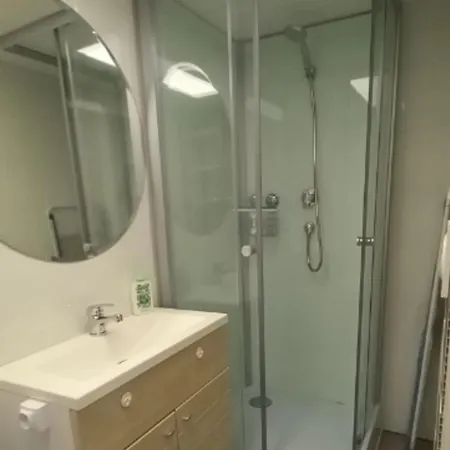 Duplex Mont-dore Appartement *