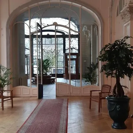 Sk-pade Du Mont-dore Apartament Mont-Dore