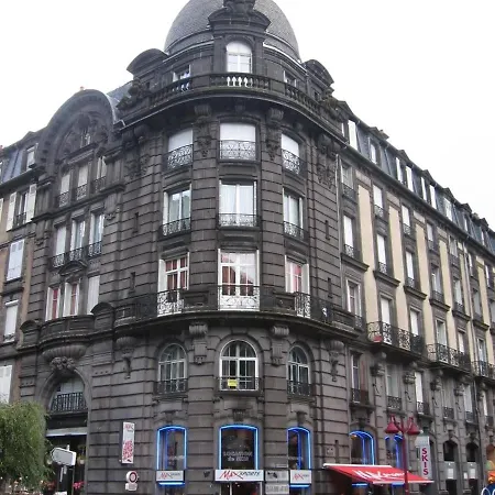 Duplex Mont-dore *