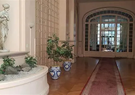 Apartament Sk-pade Du Mont-dore *