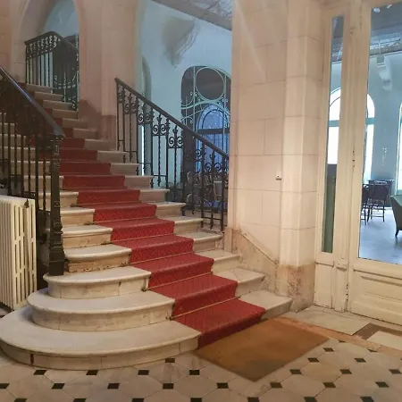 Appartement Duplex Mont-dore
