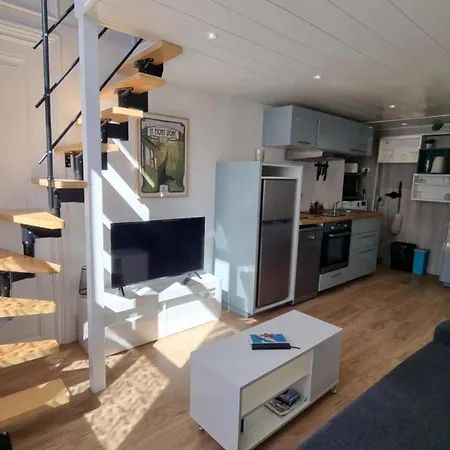 Duplex Mont-dore