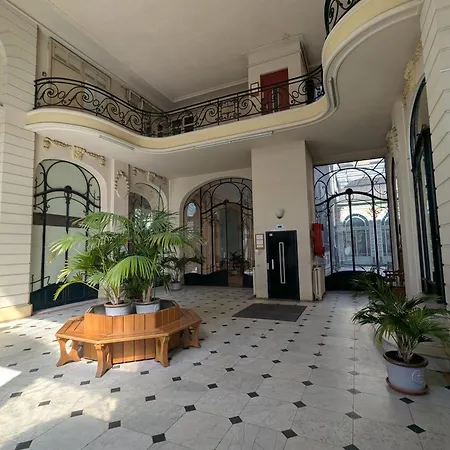 Duplex Mont-dore Appartement